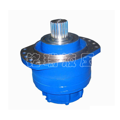 液壓馬達產品圖