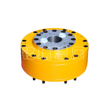 QJM內(nèi)曲線馬達(dá) T