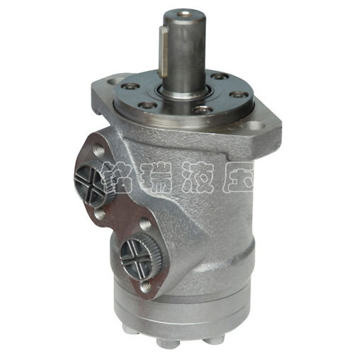 擺線液壓馬達(dá) BM2型軸向配油