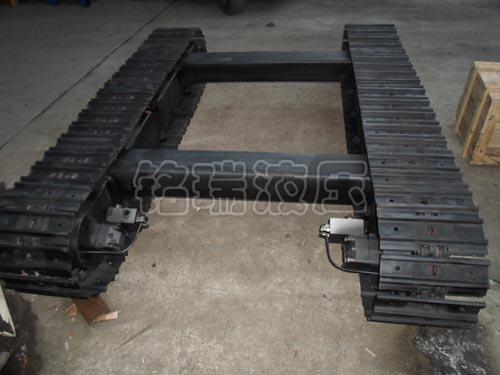 拖輪拖鏈?zhǔn)街睓M梁履帶底盤B系列